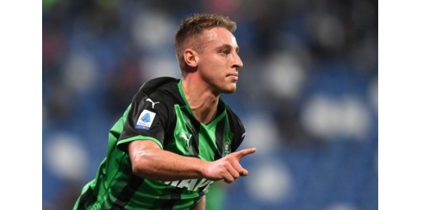 Towarzyski mecz Interu z Sassuolo